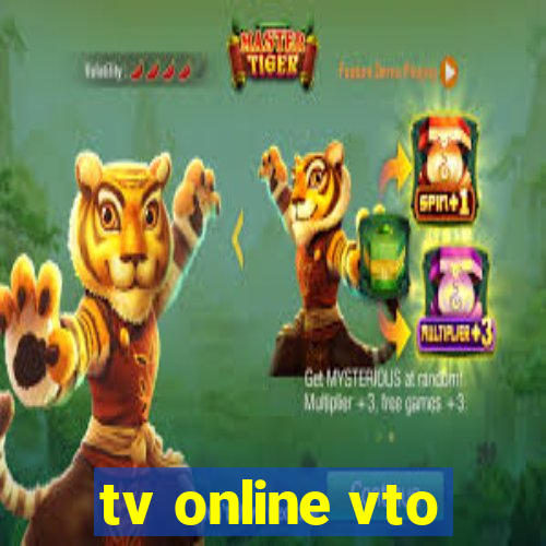 tv online vto