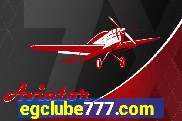 egclube777.com