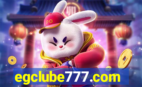 egclube777.com