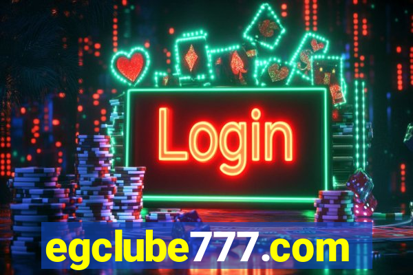 egclube777.com