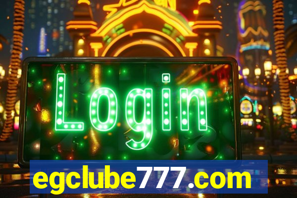 egclube777.com