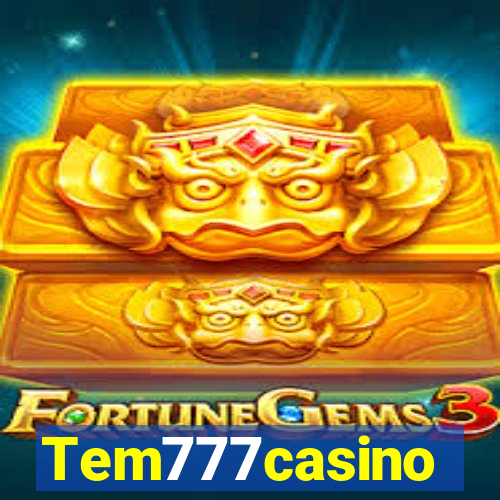 Tem777casino