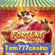 Tem777casino