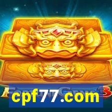 cpf77.com