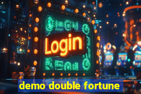 demo double fortune