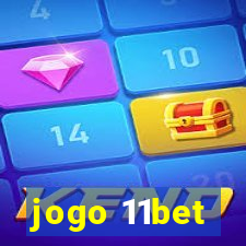 jogo 11bet