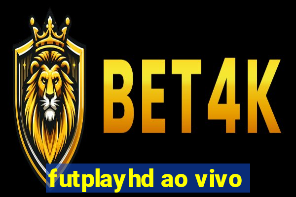 futplayhd ao vivo