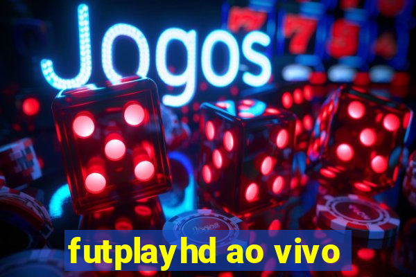 futplayhd ao vivo