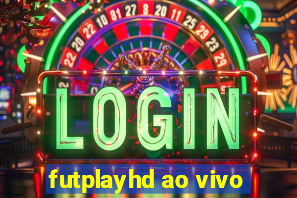 futplayhd ao vivo