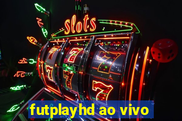 futplayhd ao vivo