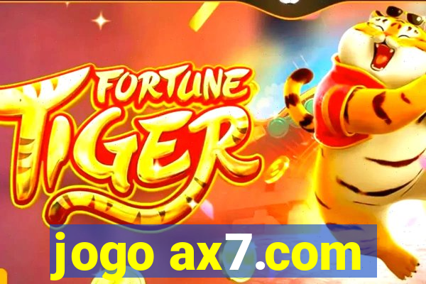 jogo ax7.com