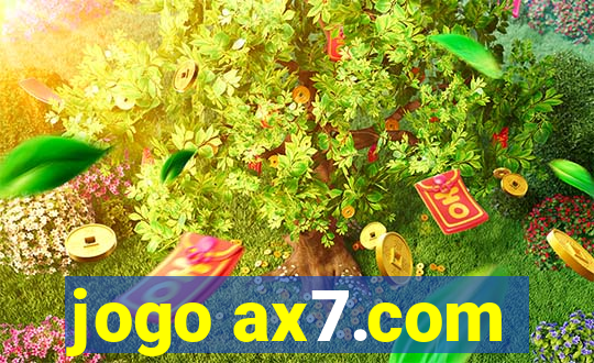 jogo ax7.com