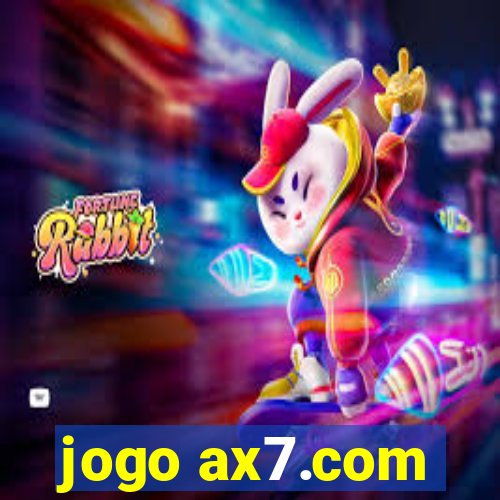 jogo ax7.com