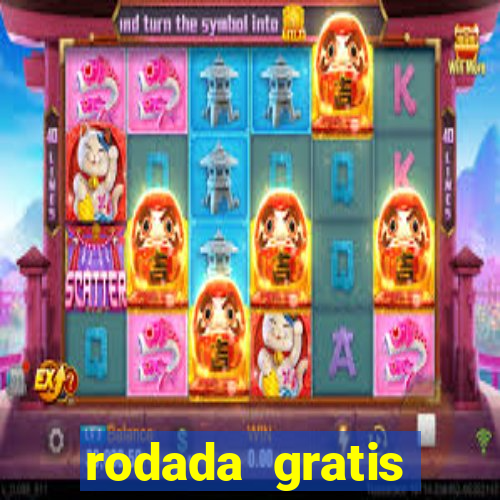 rodada gratis estrela bet