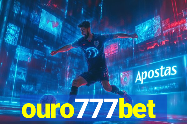 ouro777bet