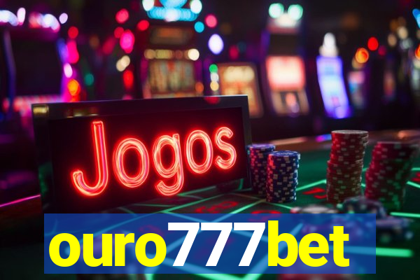 ouro777bet