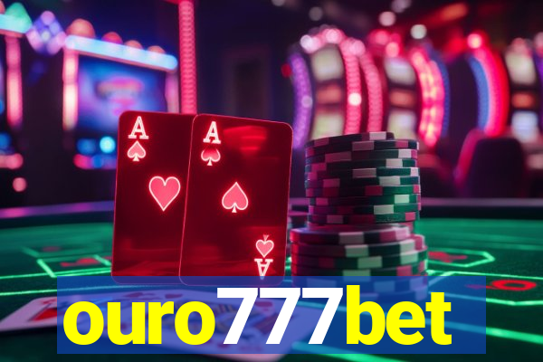 ouro777bet