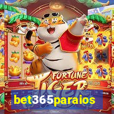 bet365paraios