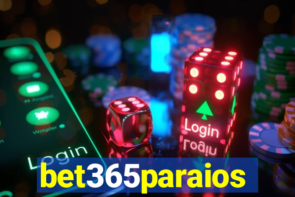 bet365paraios