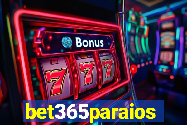 bet365paraios