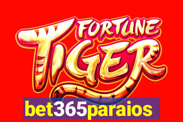 bet365paraios