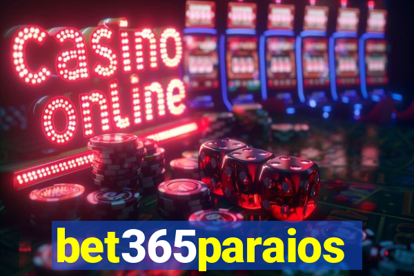 bet365paraios