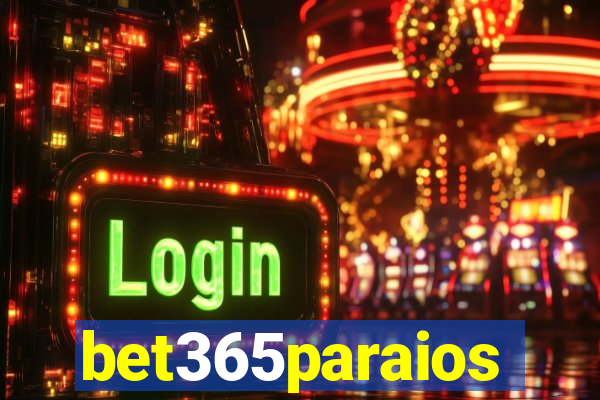 bet365paraios