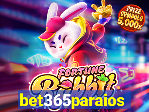 bet365paraios