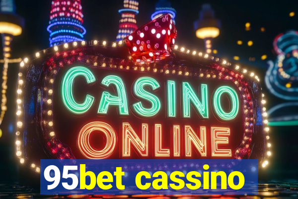 95bet cassino