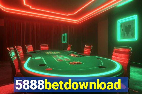 5888betdownload