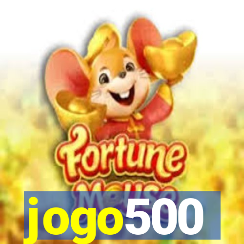 jogo500