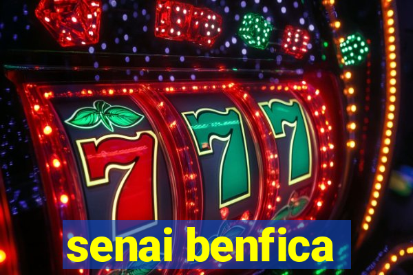 senai benfica