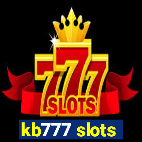 kb777 slots