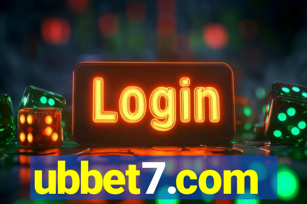 ubbet7.com