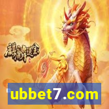 ubbet7.com