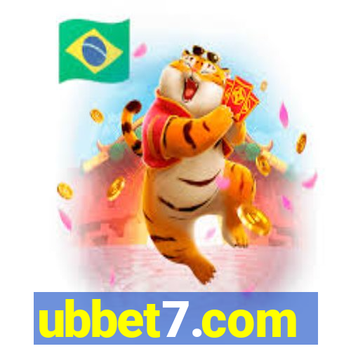 ubbet7.com