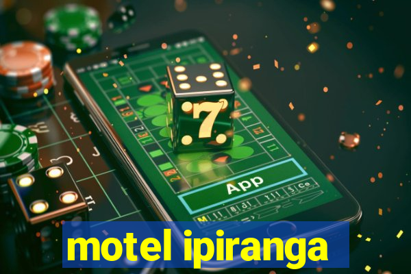 motel ipiranga