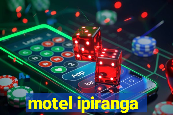 motel ipiranga