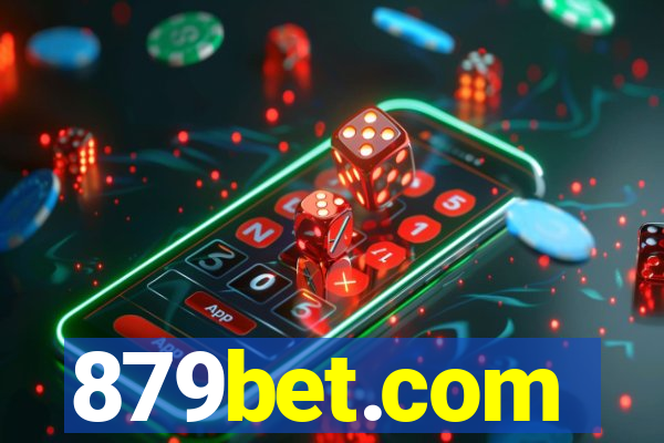 879bet.com