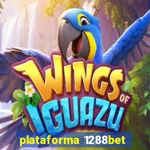 plataforma 1288bet