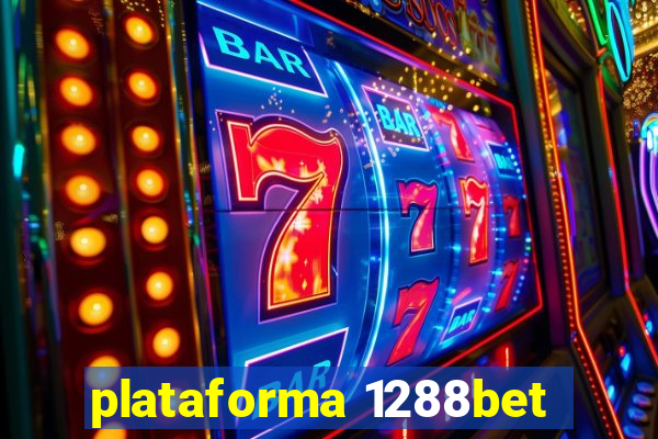 plataforma 1288bet