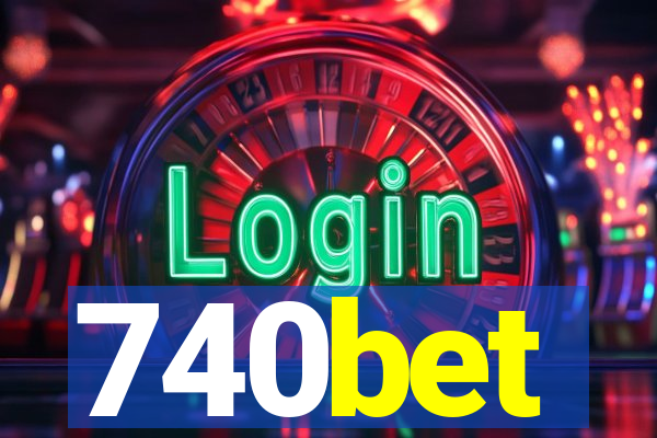 740bet