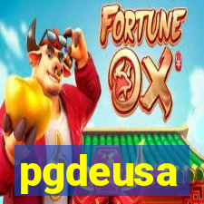 pgdeusa