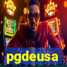 pgdeusa