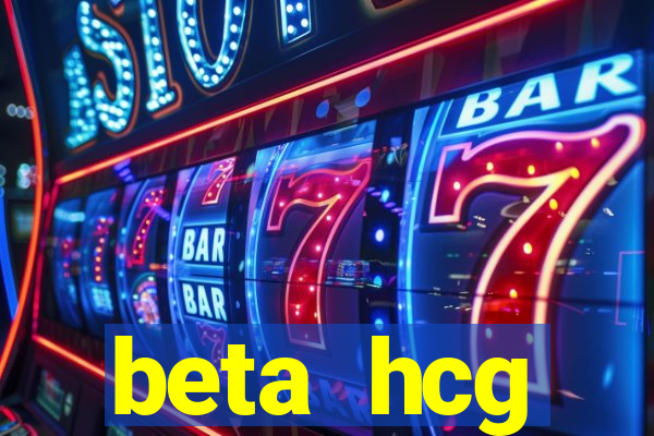 beta hcg indeterminado pode ser negativo