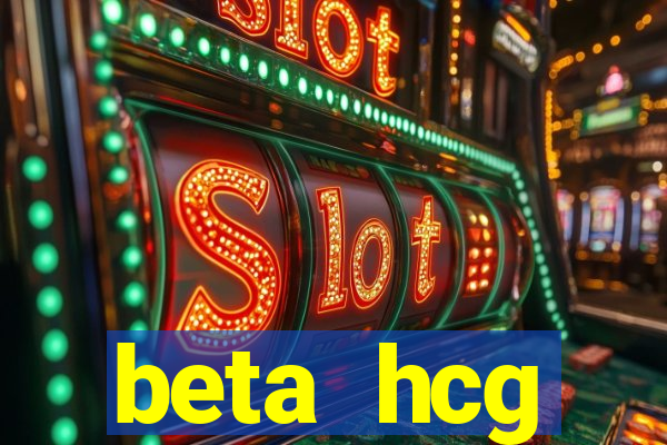 beta hcg indeterminado pode ser negativo