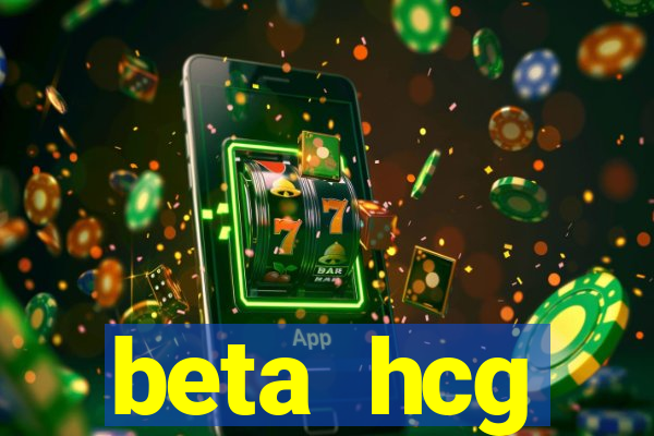 beta hcg indeterminado pode ser negativo