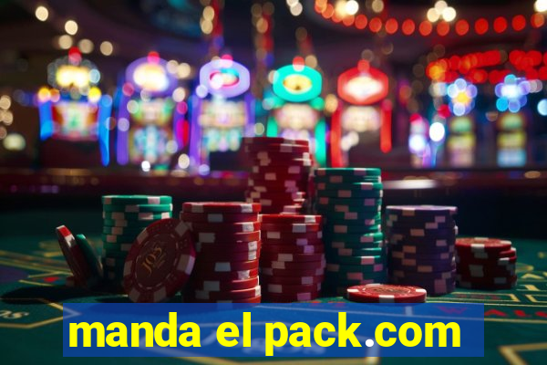 manda el pack.com