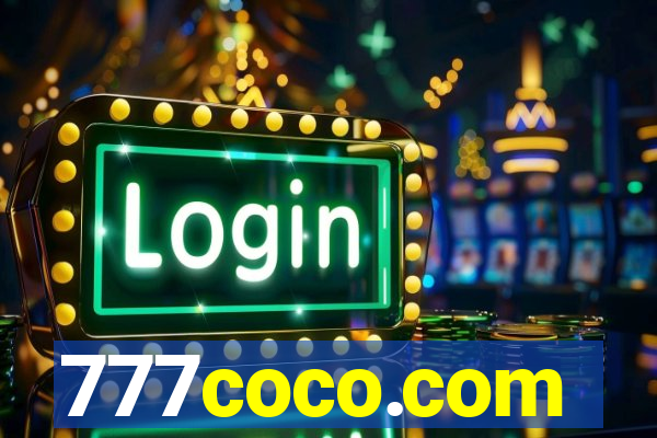 777coco.com