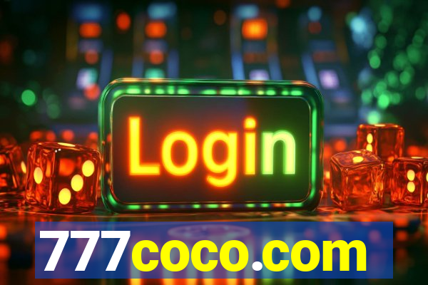 777coco.com